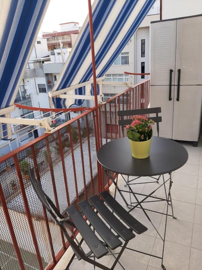 Appartamento Eden House Bari