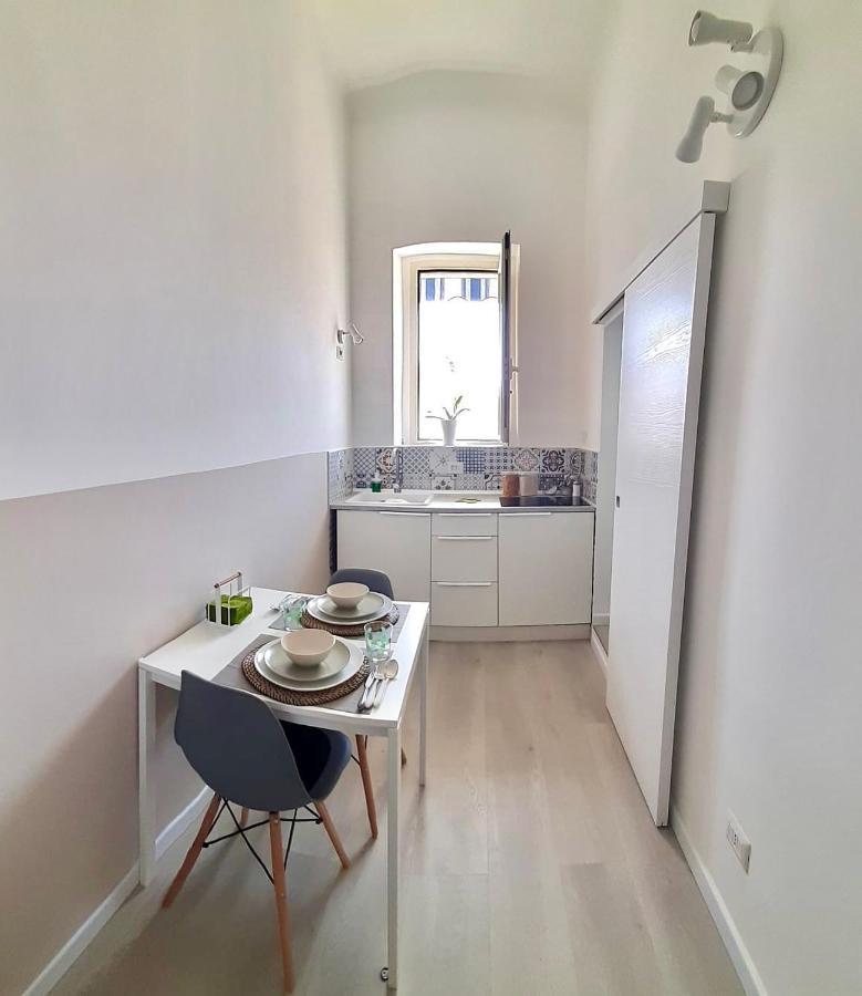 Eden House Appartamento Bari