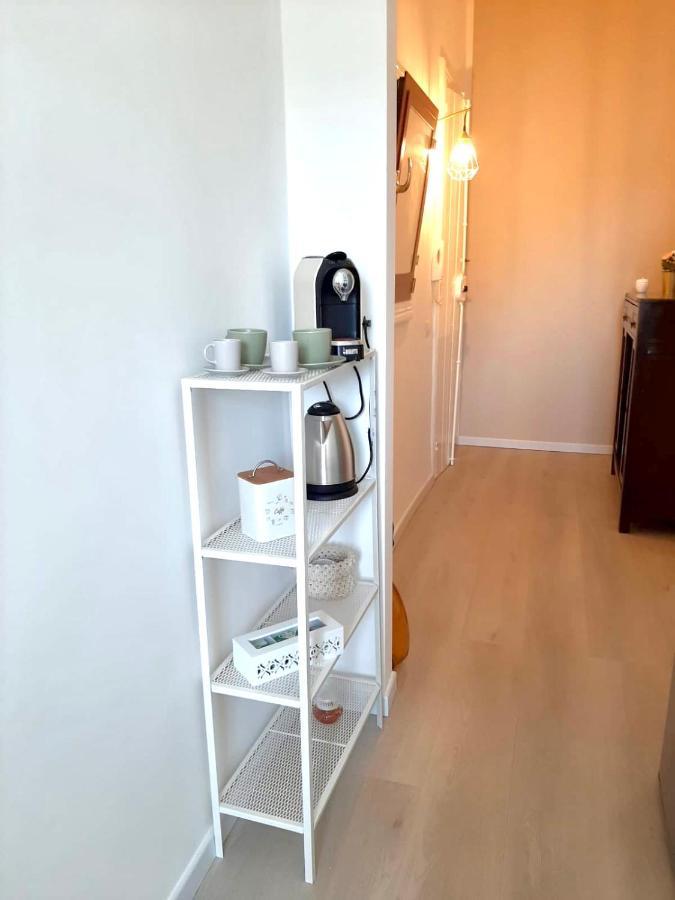 Eden House Appartamento Bari