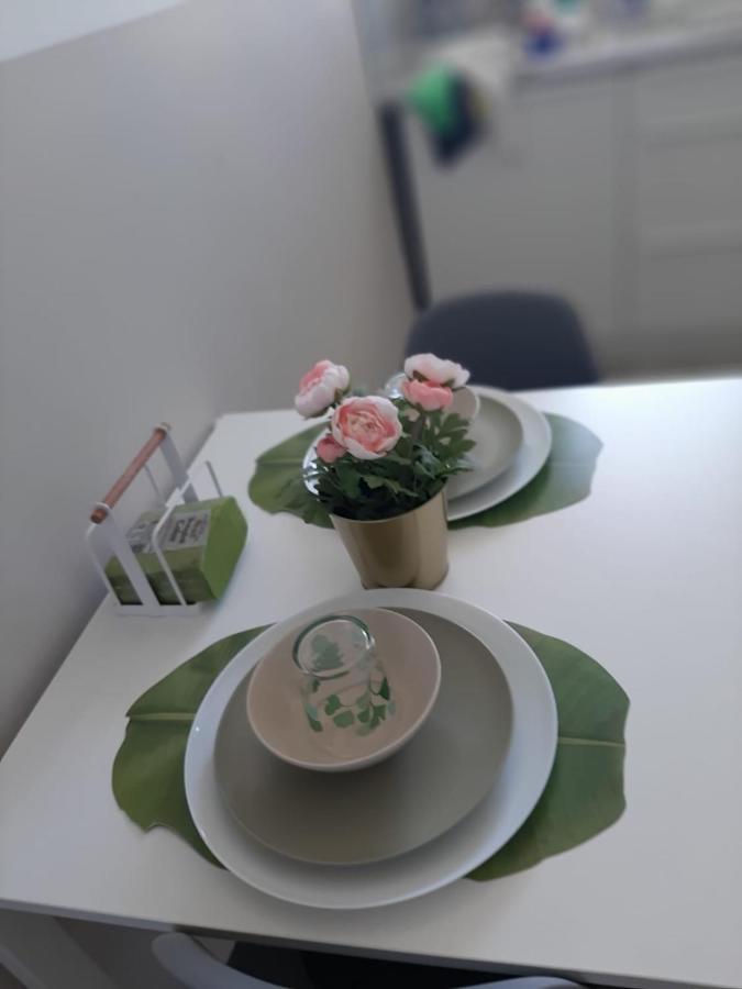 Eden House Appartamento Bari