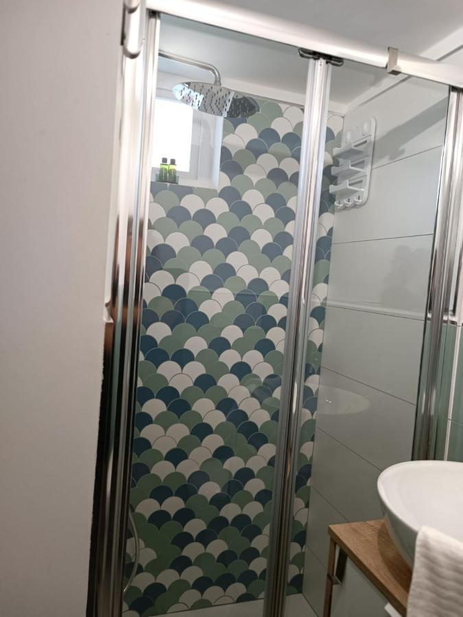 Appartamento Eden House Bari