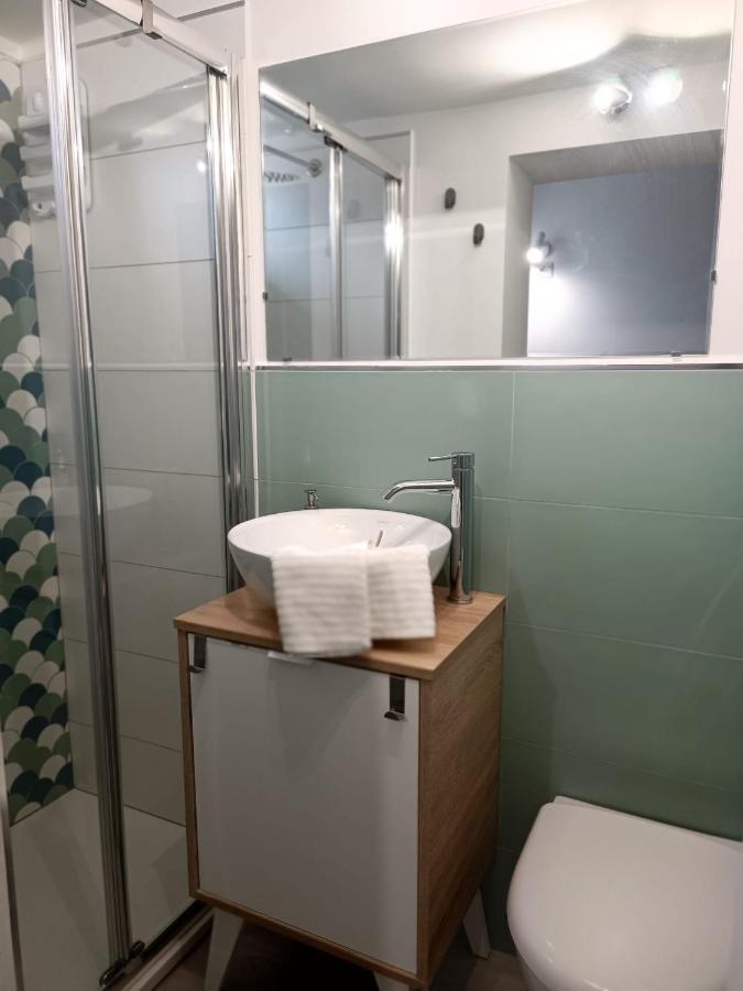 Appartamento Eden House *