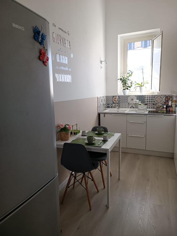 Appartamento Eden House