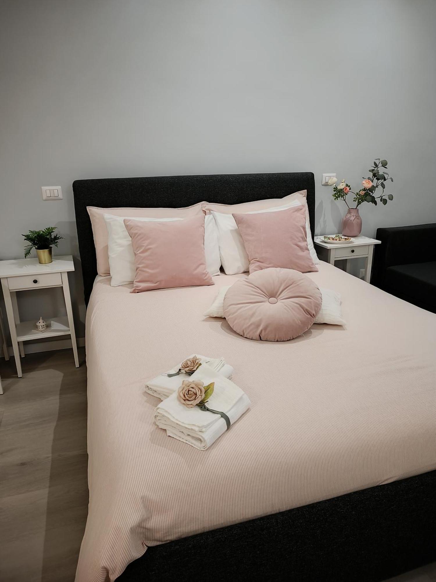 Appartamento Eden House
