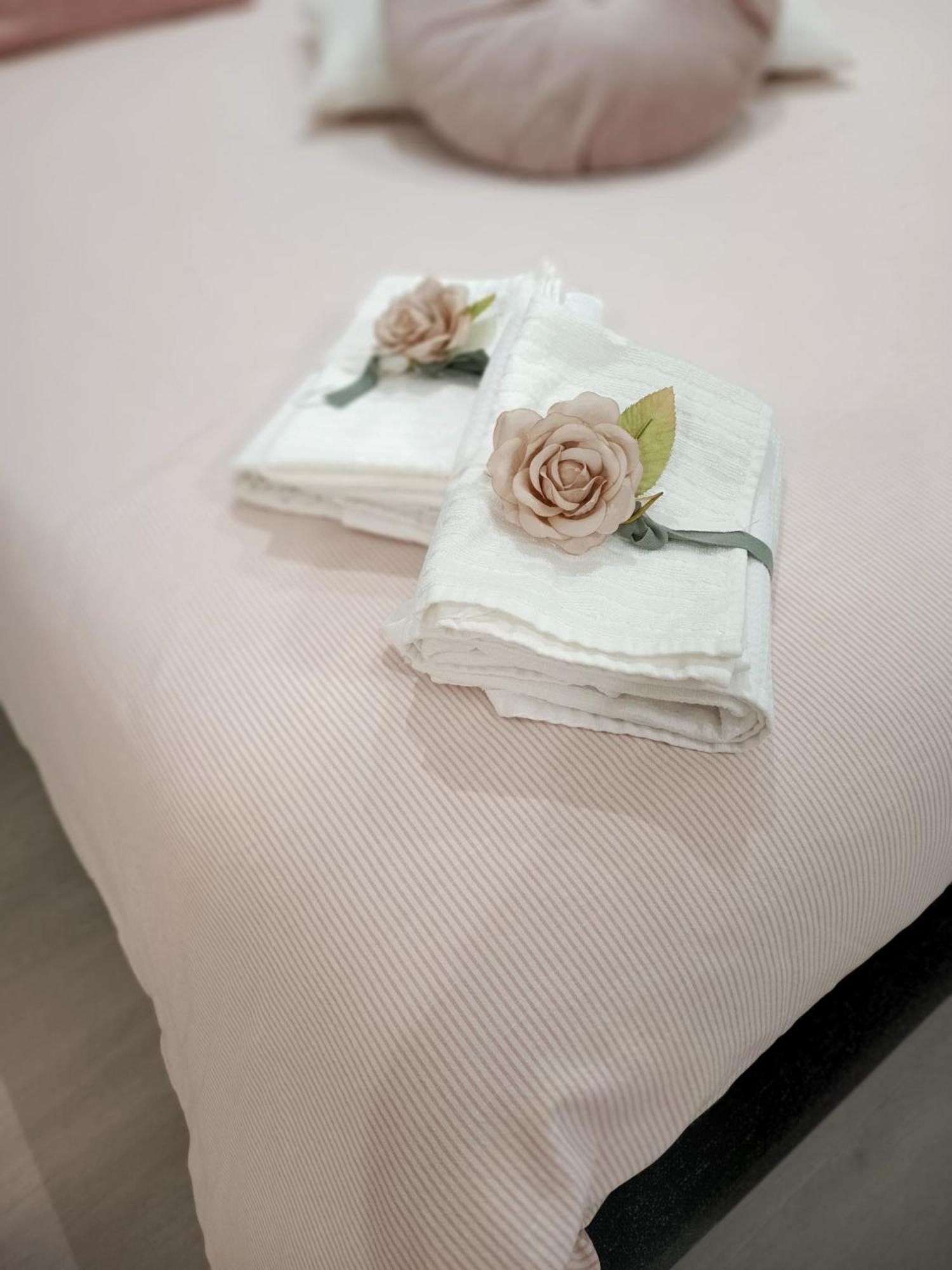 Appartamento Eden House Bari