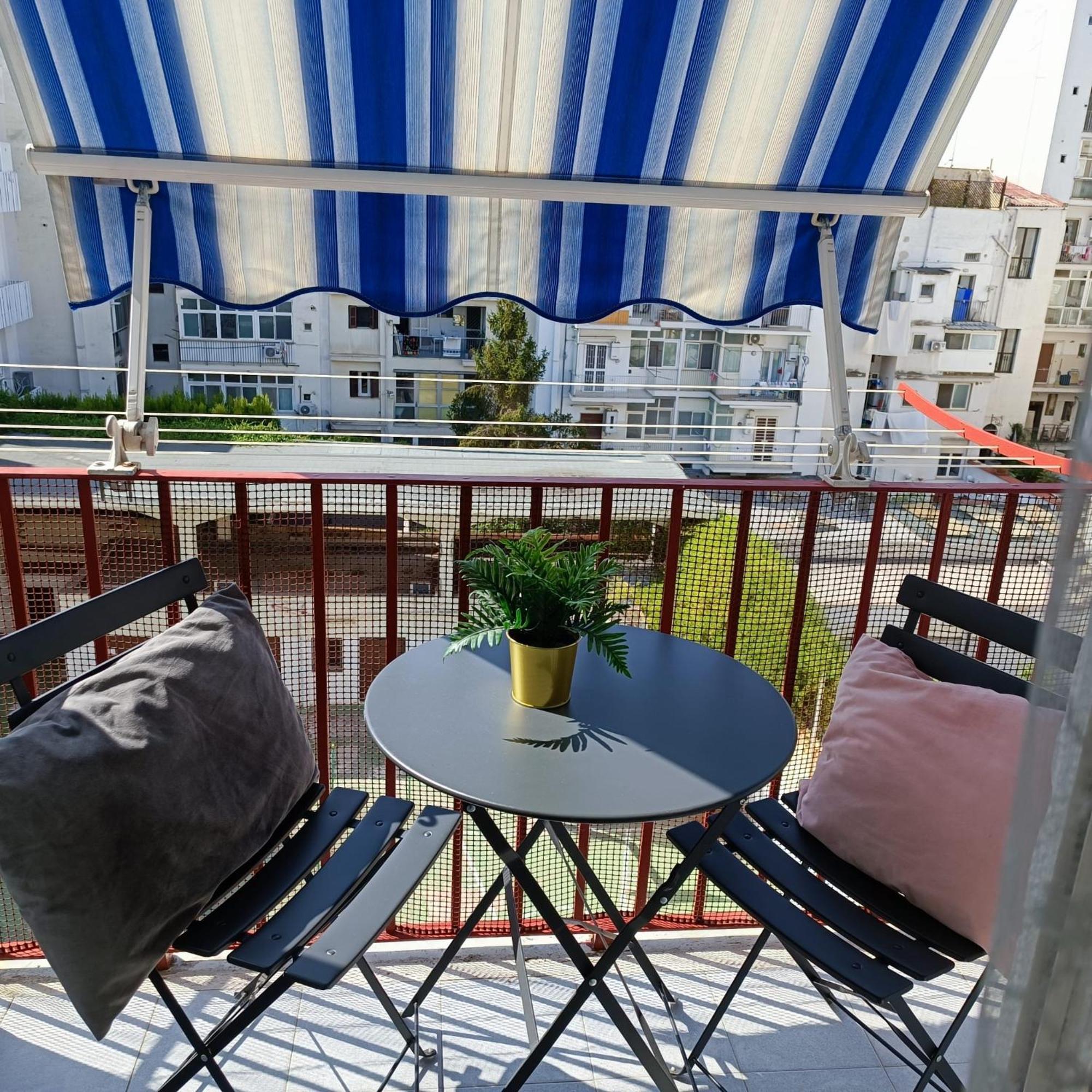 Eden House Appartamento Bari