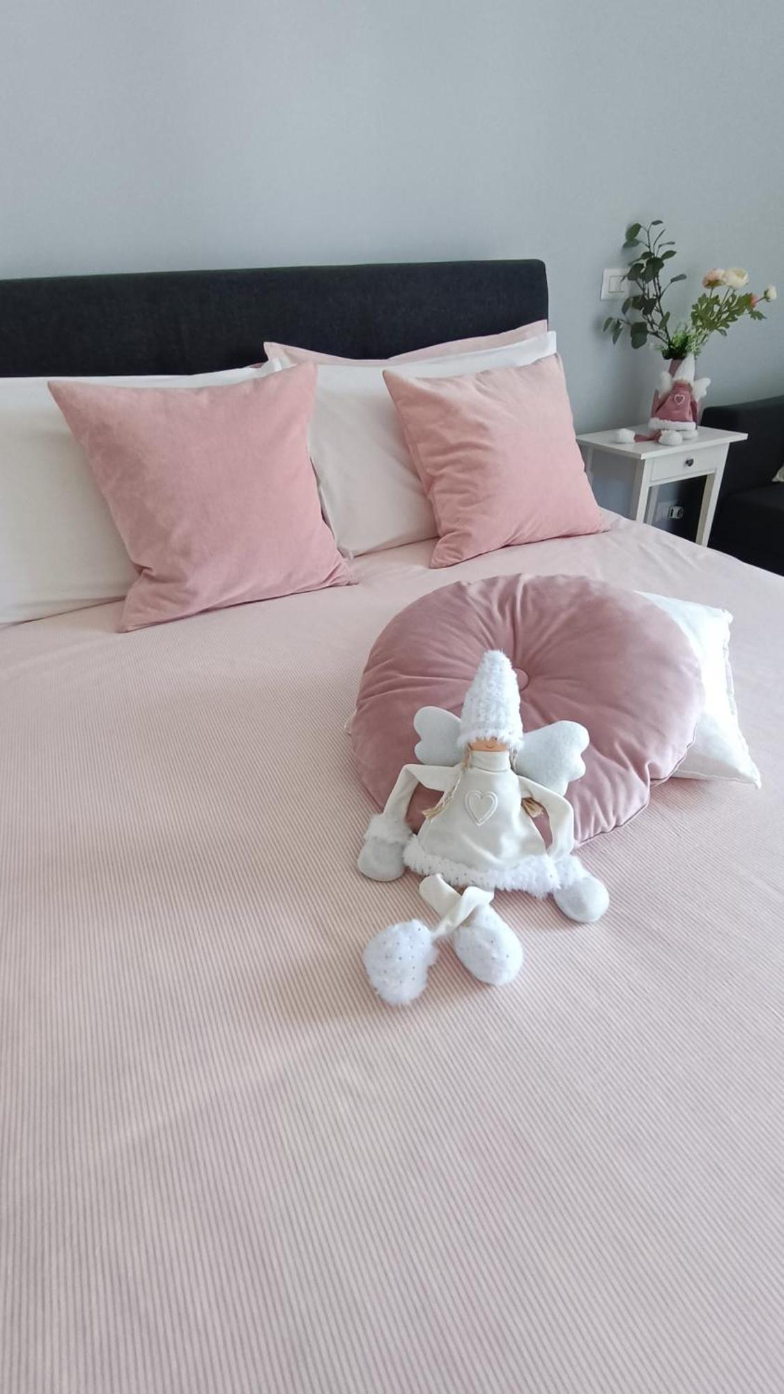 Eden House Appartamento Bari