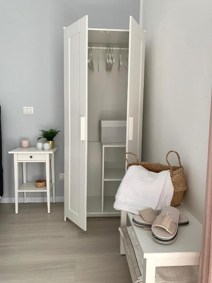 Eden House Apartment