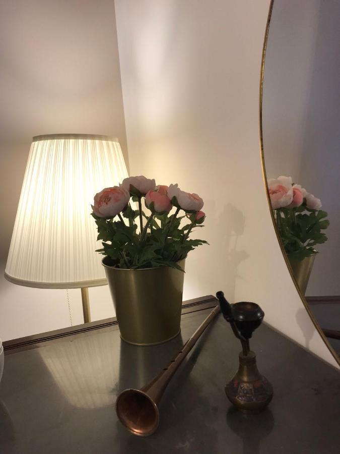 Eden House Apartment