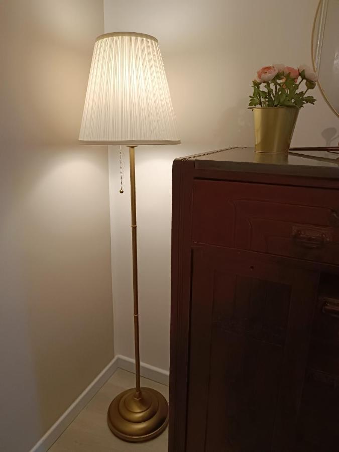 Eden House Apartment