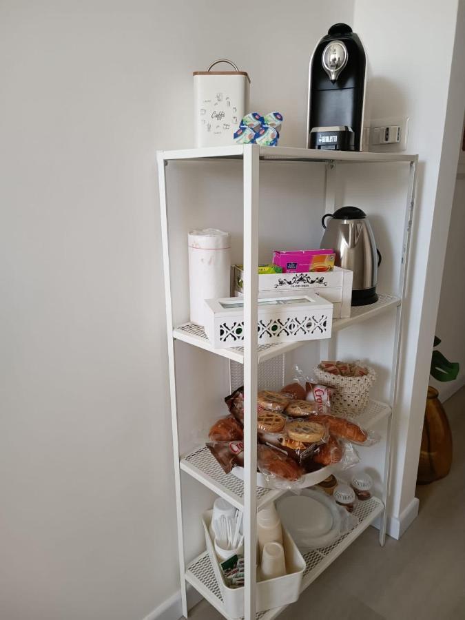 Apartment Eden House *