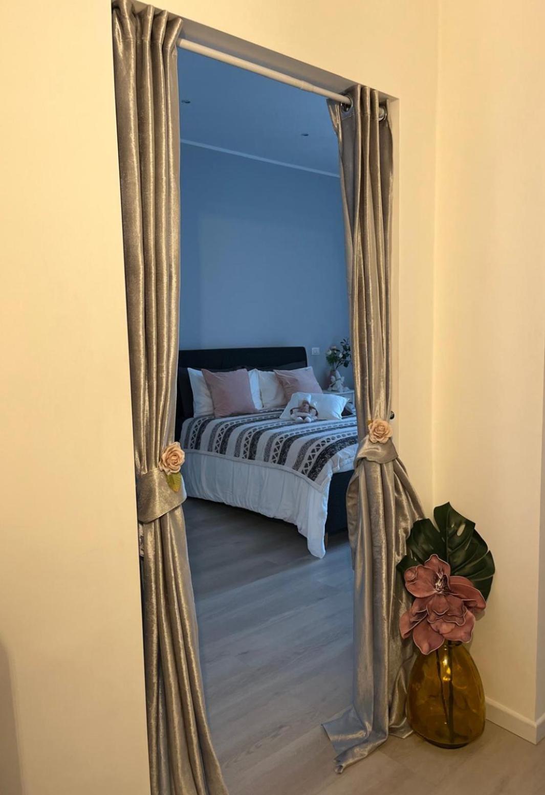 Eden House Apartment Bari